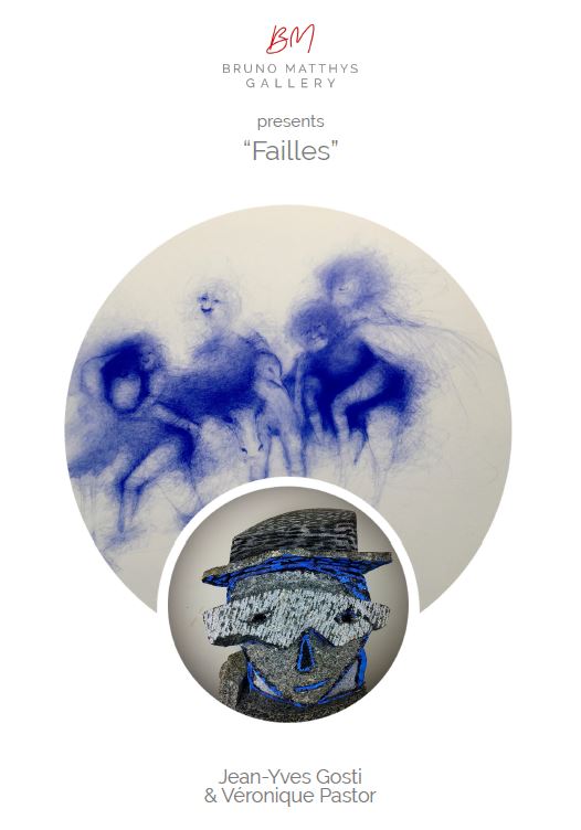 Expo#3 – Failles