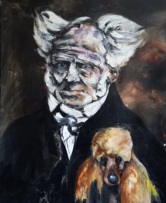 Atma et Schopenhauer