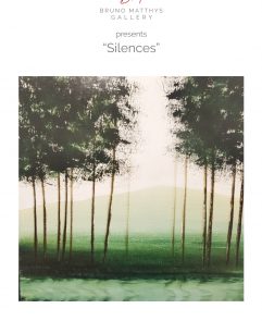 Expo#9 – ‘Silences’