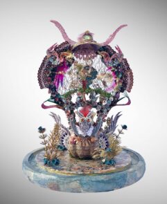 Expo #29 – Cirquus