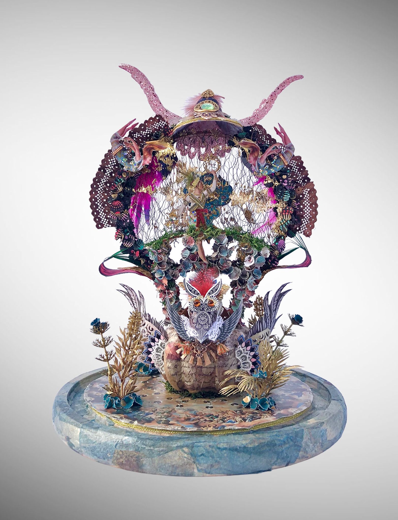 Expo #29 – Cirquus