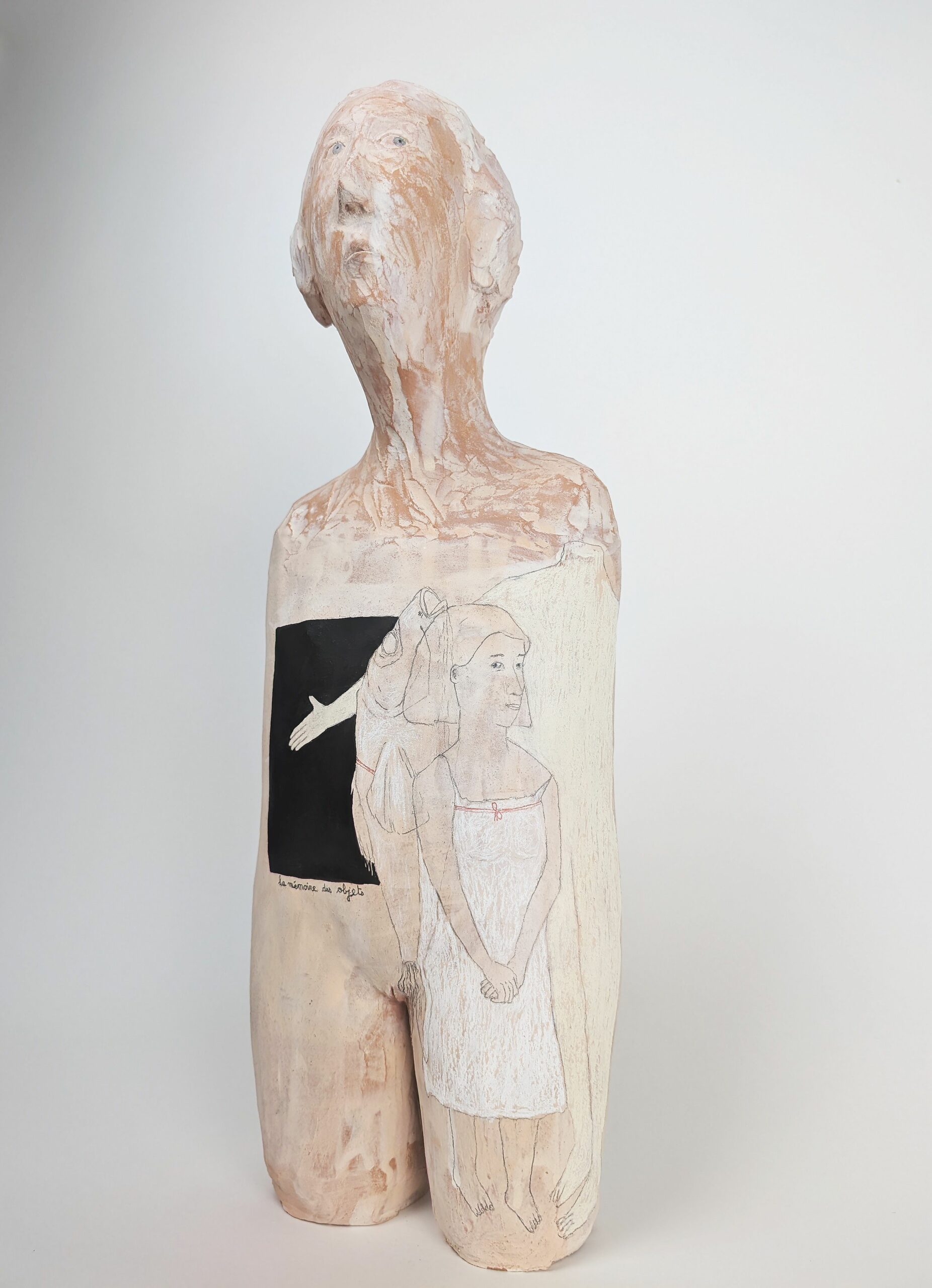 La mémoire des objets