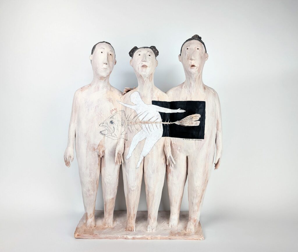 Expo#30 – Nicolas Cluzel & Tidru