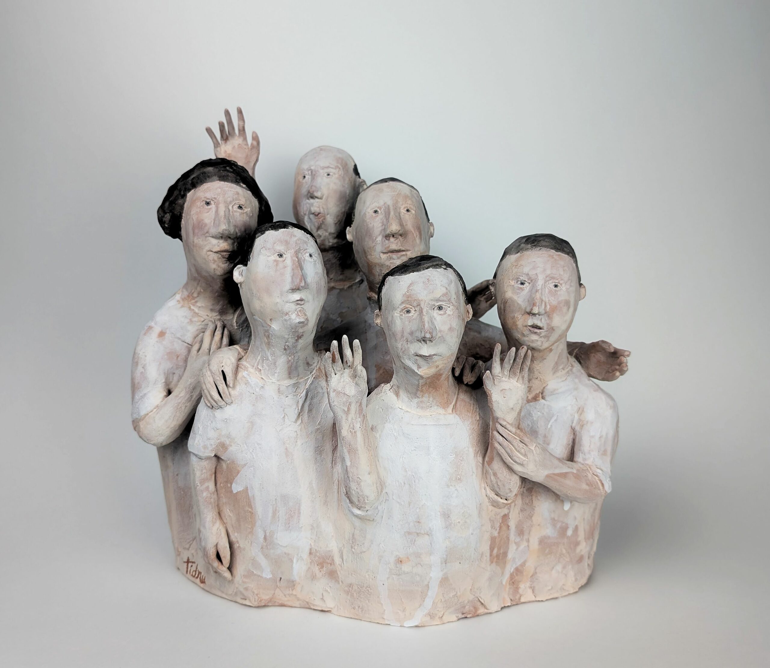 La famille des autres