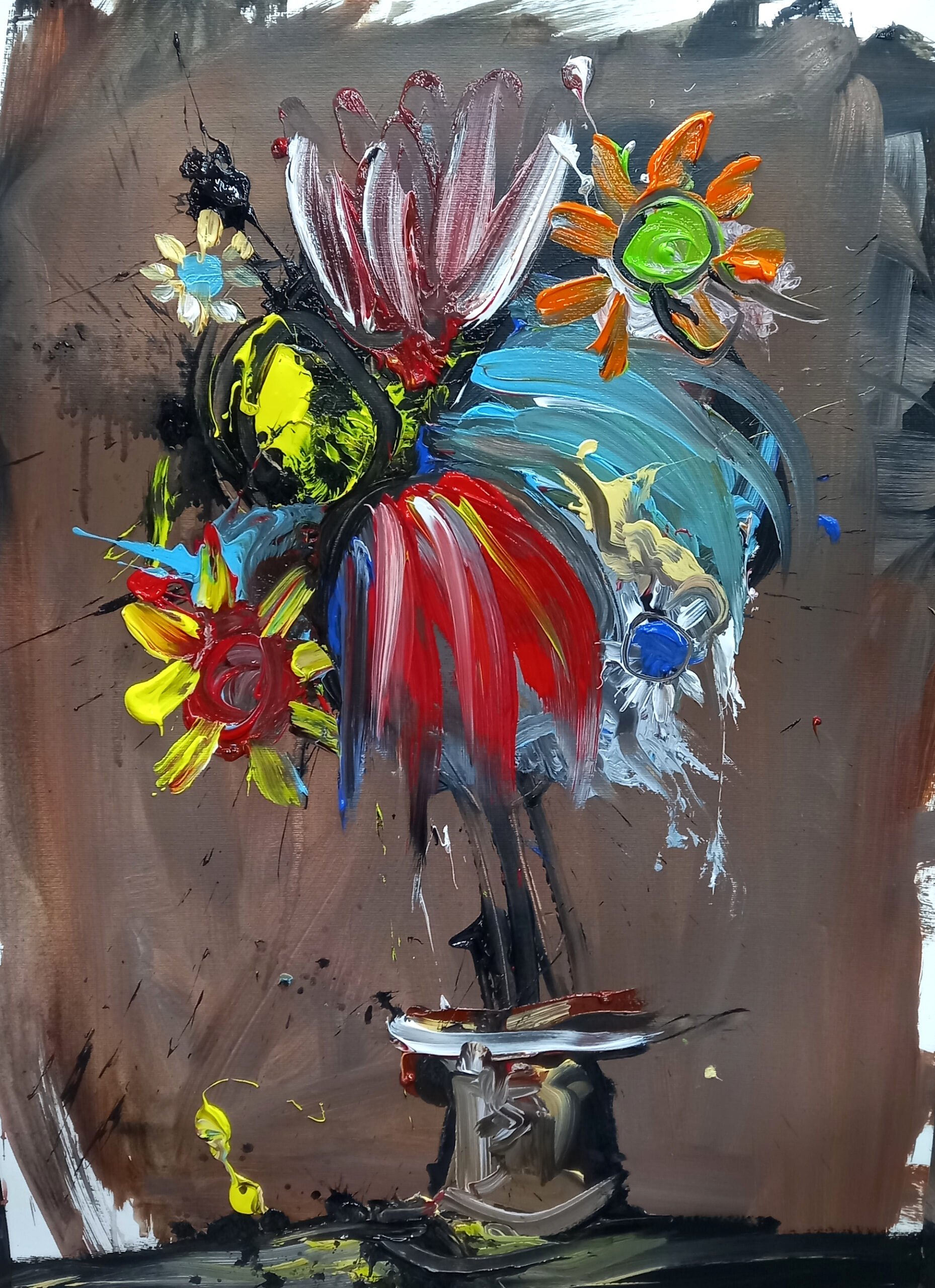 Bouquet