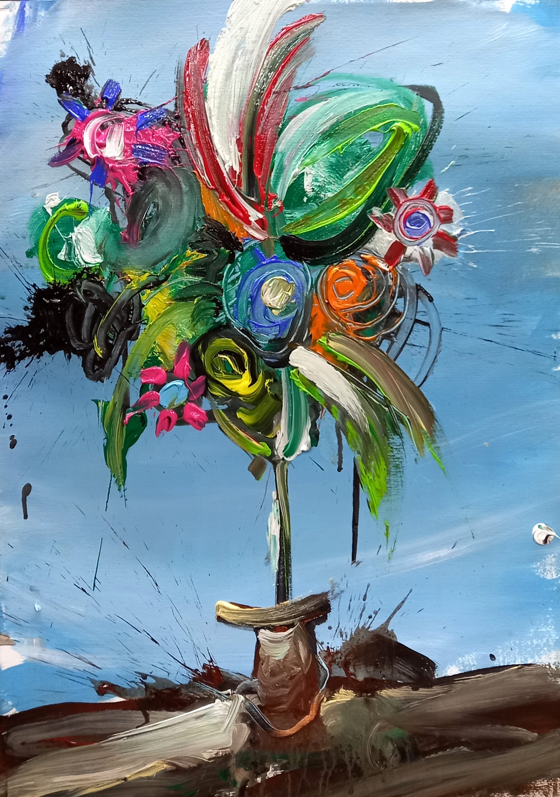 Bouquet