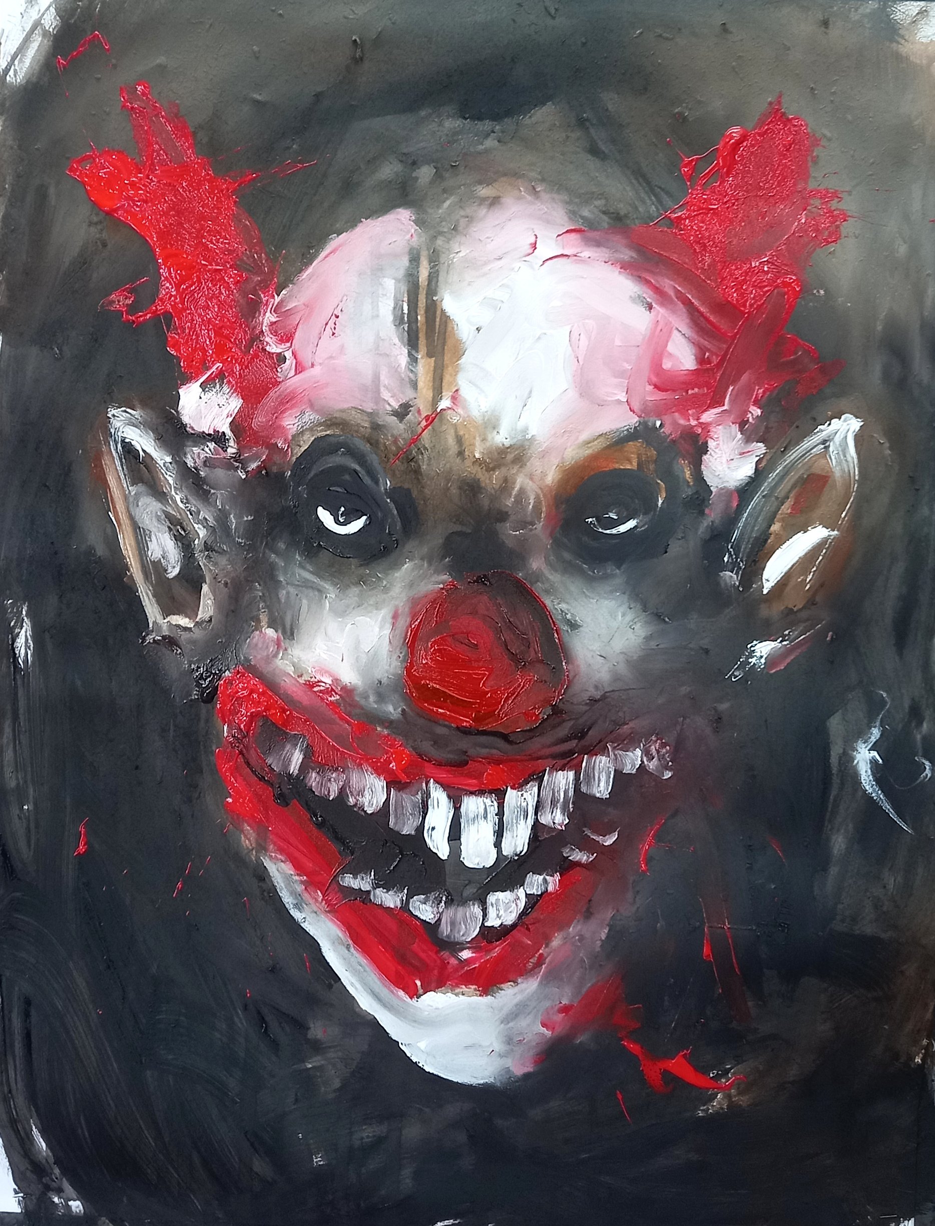 Clown