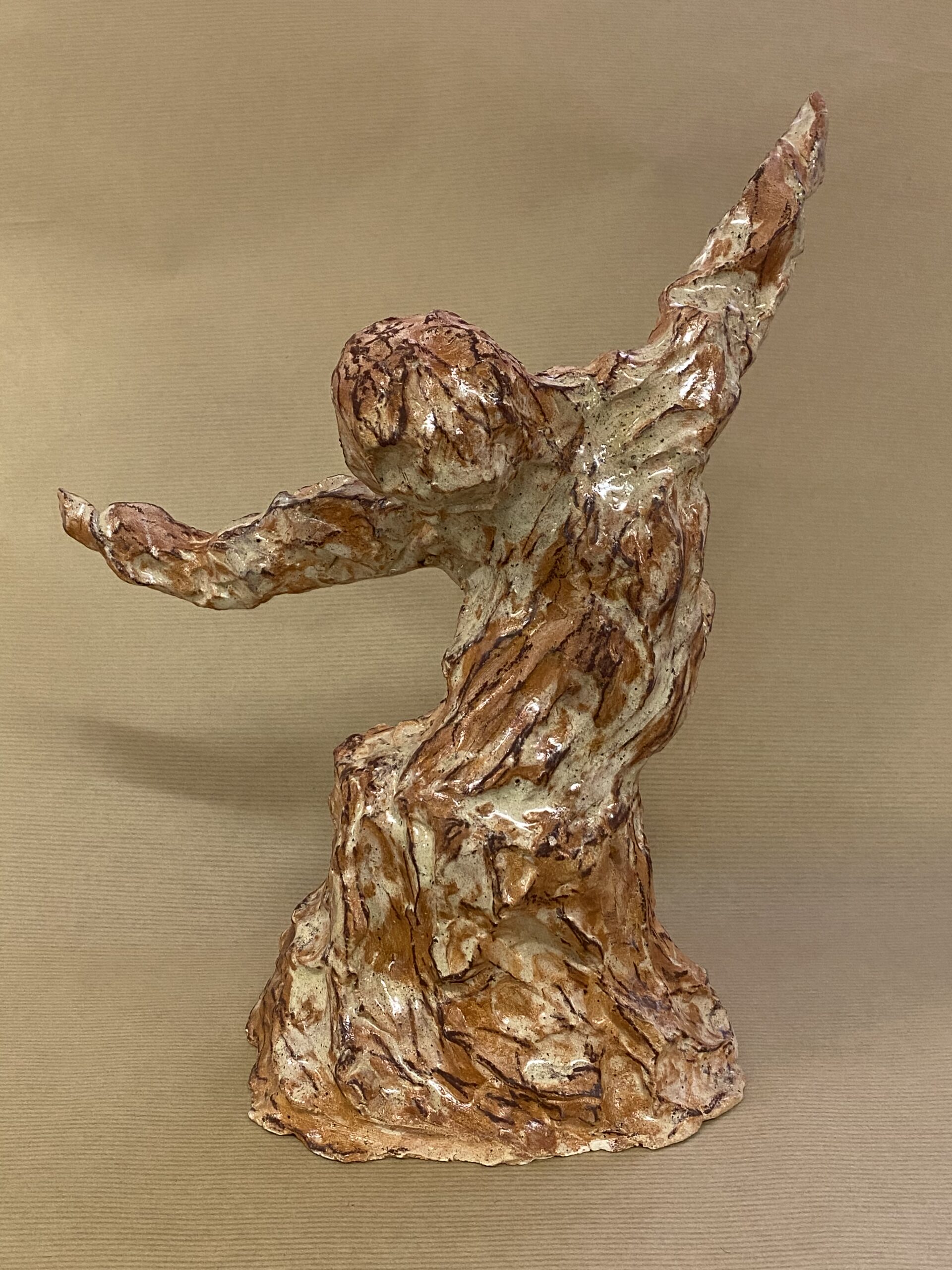 Les chimères (4)