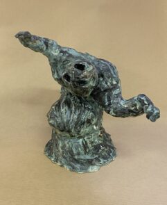 Les chimères (3)