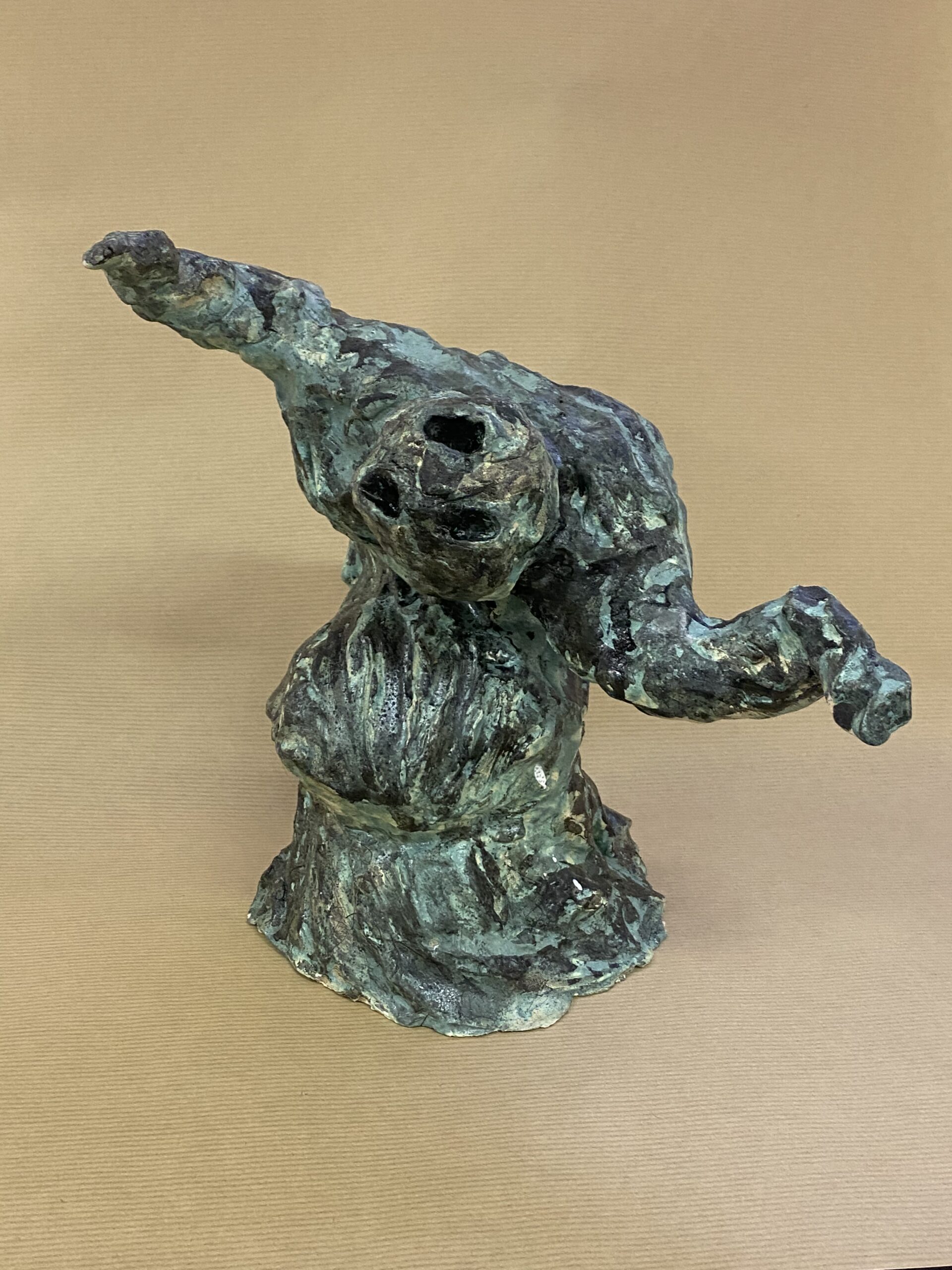 Les chimères (3)