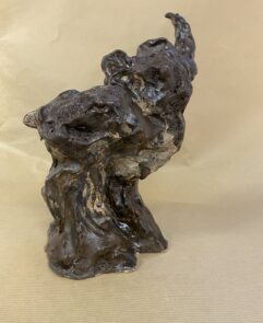 Les chimères (2)