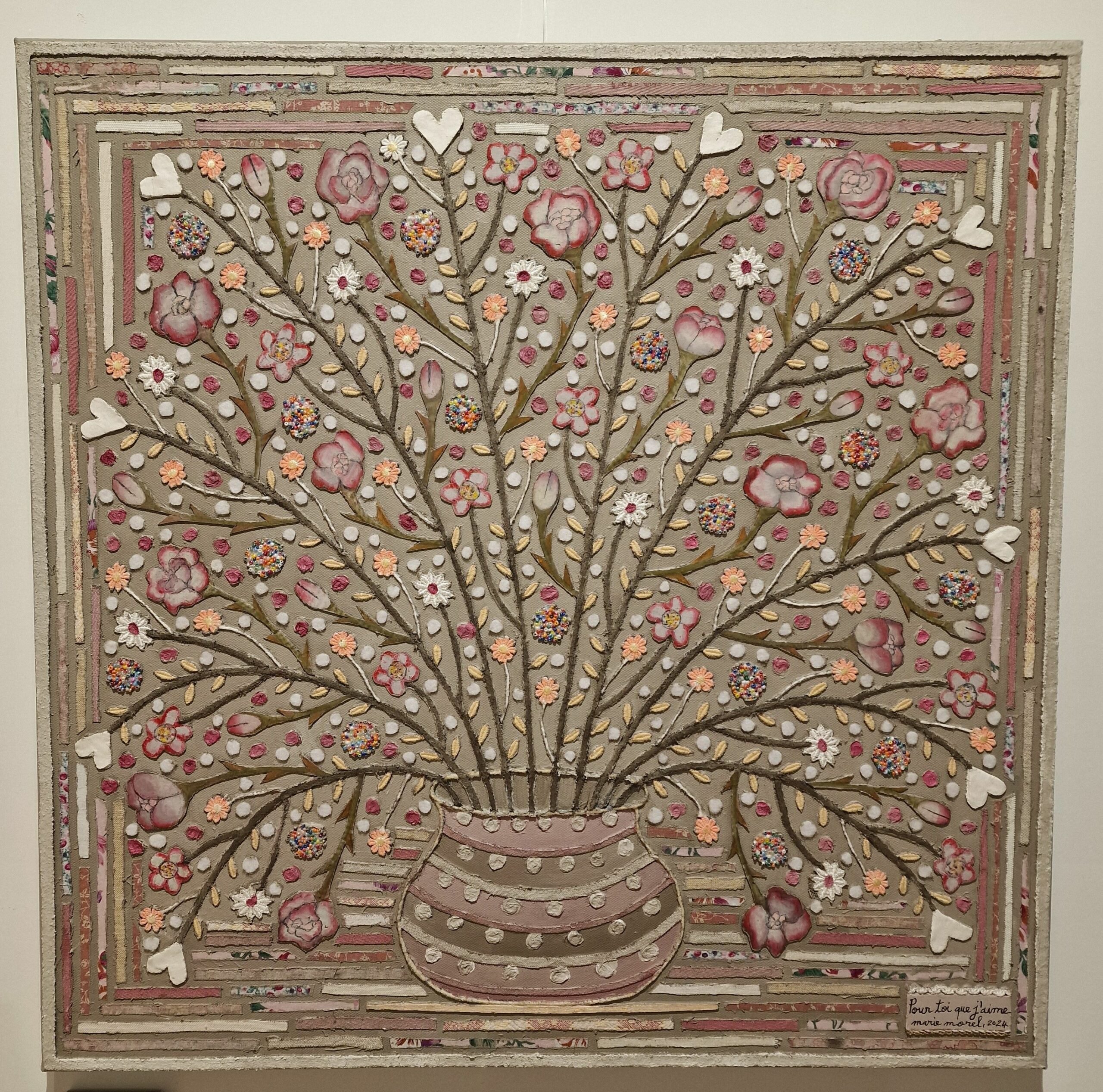 Pour toi que j’aime