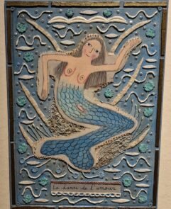 La danse de l’amour