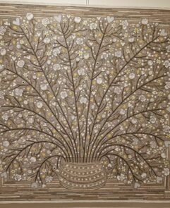 Le bouquet d’amour