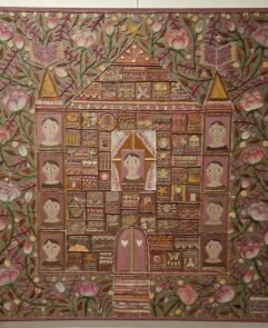 Le chateau de mon amour