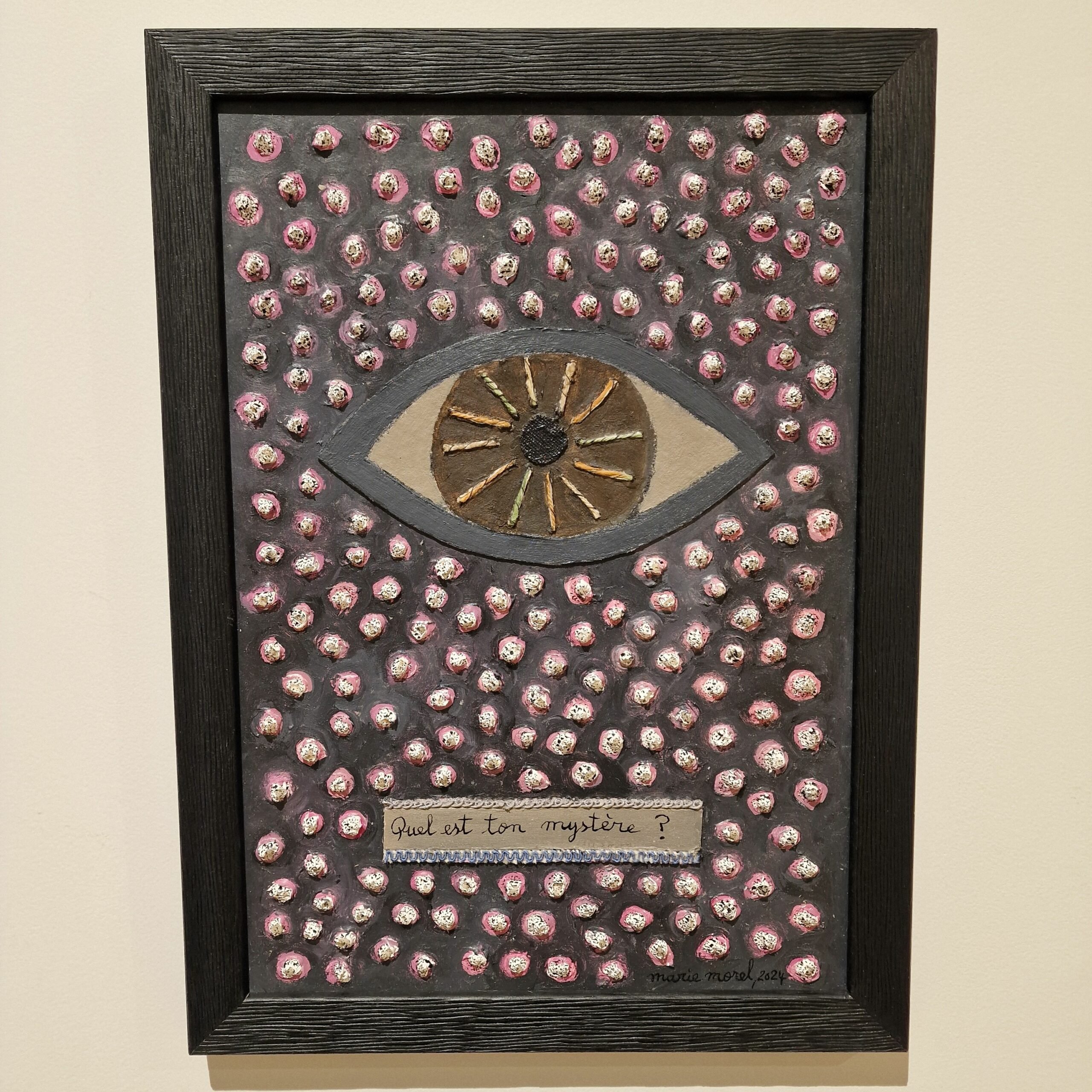 Quel est ton bonheur