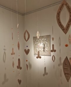 Mobile ‘Je t’aime’