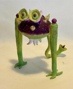 Zorromorphyte (Simbali)