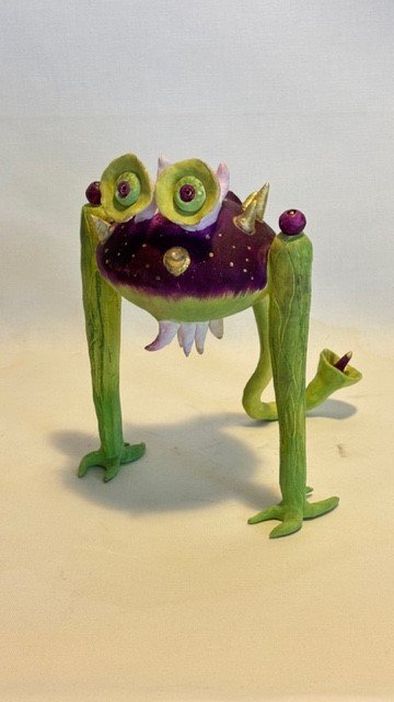 Zorromorphyte (Simbali)