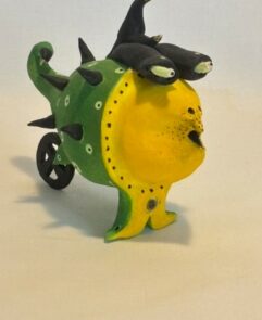 Zorromorphyte (EISTUS)