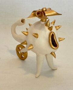 Zorromorphyte (VESTA)