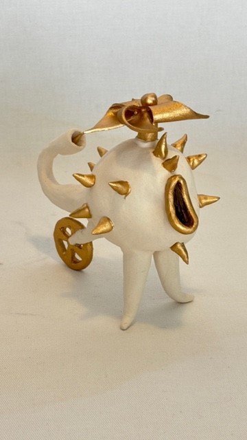 Zorromorphyte (VESTA)