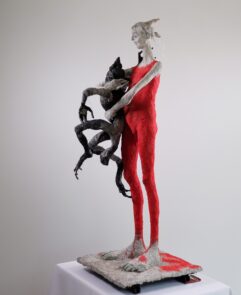Chaperon rouge
